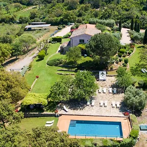 Séjour à la campagne Country Relais La Mortella 