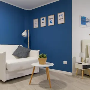  Apartamento Homilan Itália