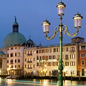 **** Отель Carlton On The Grand Canal Италия