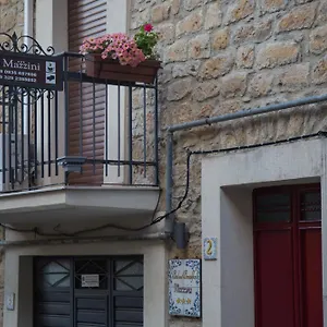 Appartement Casa Del Jazz Historical Center 