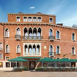 Gabrielli - Starhotels Collezione Венеция