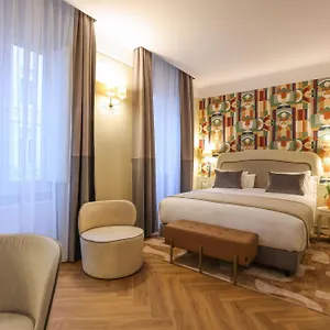 Hotel Leonardo Boutique Monti ****