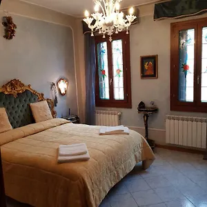 Appartement Gli Angeli 