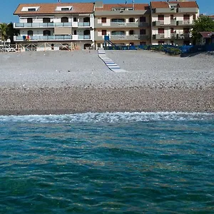 Appartement Samira 